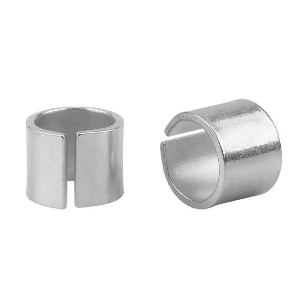 steel spacer
