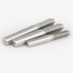 High Strength Tapered Dowel Pins Industrial Locating and Positioning Components - immagine 2