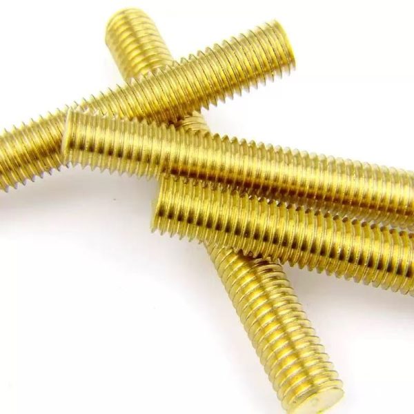 threaded studs