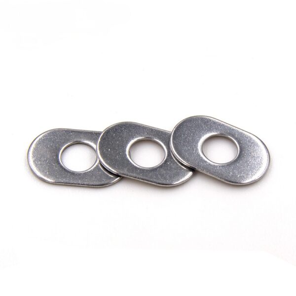 Oval Washer