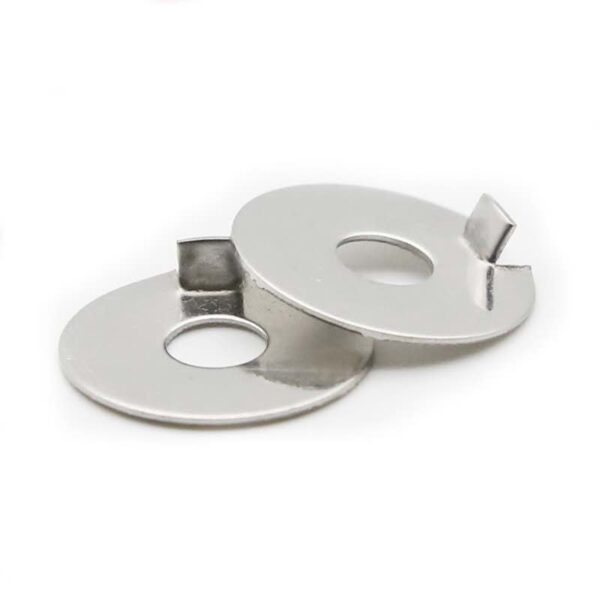 Locking Tab Washers