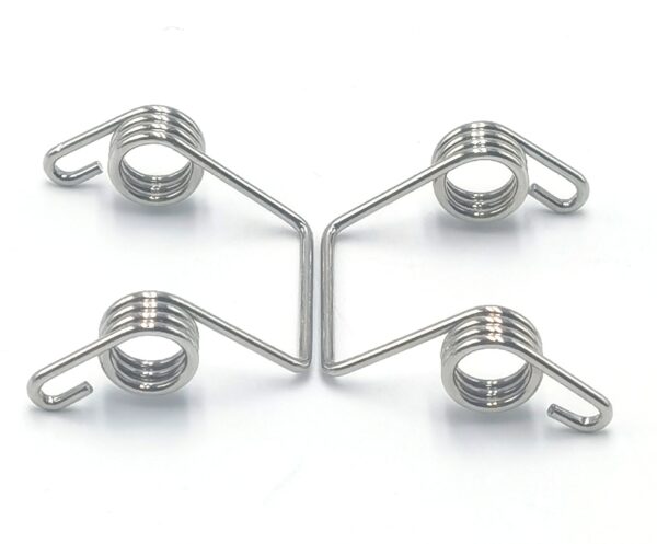 Torsion Springs