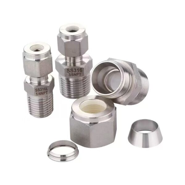 Adapter Fittings
