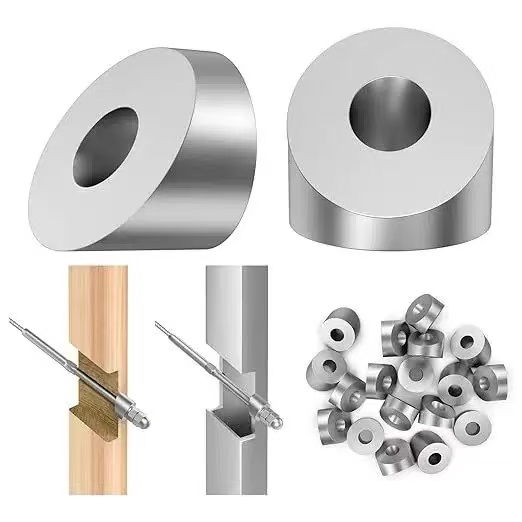 Beveled Washers