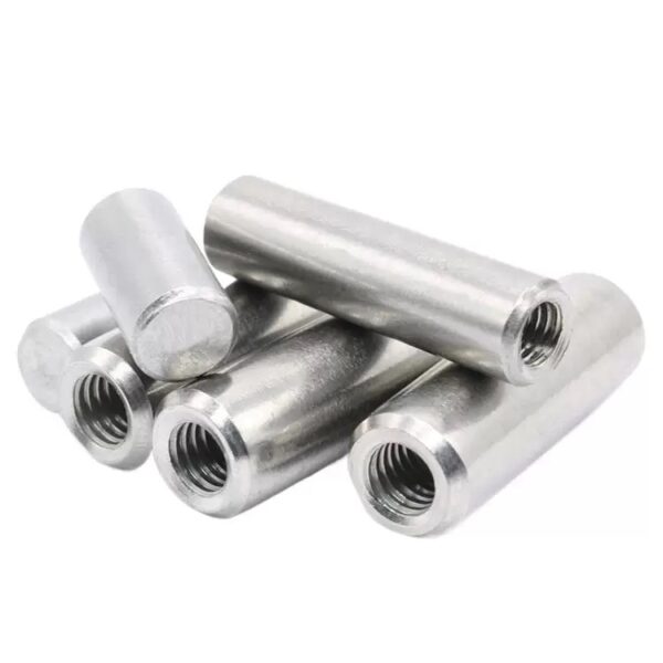 Steel Dowel Pins