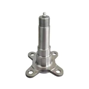 Aluminum Prop Adapter CNC Machined Prop Adapter Durable Upgrade for Small Motors - Image 3