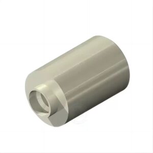Custom Swage Standoffs Press Fit CNC Pillar for PCB Basic Swage Shank Threaded Standoff - Gambar 3