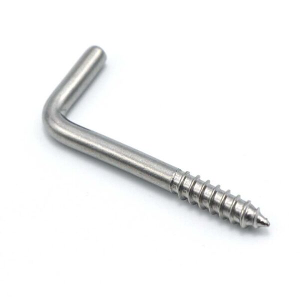 Bend Screw