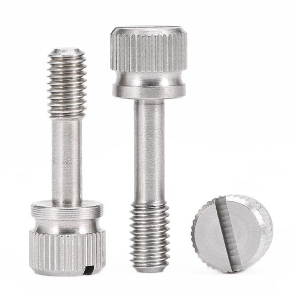 Hand Screws