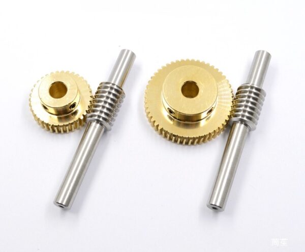 Worm Gear