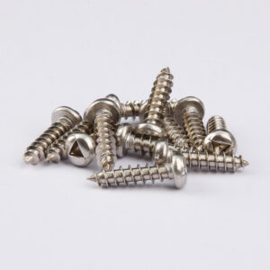Triangle Round Head Machine Screws Triangle Pan Head Inner Trigroove Anti Theft Security Screw - Afbeelding 3
