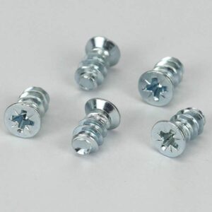 Custom Pozi Drive Euro Screw Phillips Flat Head Furniture Self-tapping Screw - 이미지 3